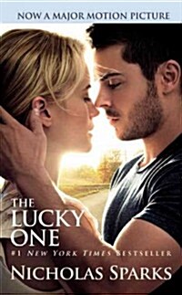 The Lucky One (Mass Market Paperback)