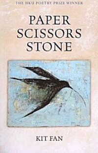 Paper Scissors Stone (Paperback)