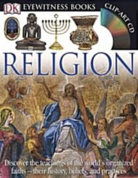 Religion (Library Binding)