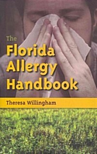 The Florida Allergy Handbook (Paperback)