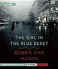 The Girl in the Blue Beret (Audio CD)