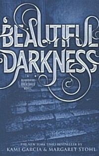 [중고] Beautiful Darkness (Paperback)