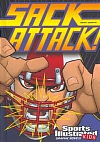 Sack Attack! (Hardcover)