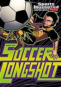 Soccer Longshot (Paperback)