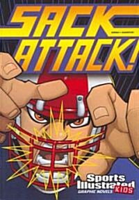 Sack Attack! (Paperback)