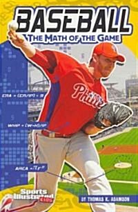 Baseball: The Math of the Game (Paperback)
