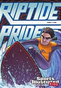 Riptide Pride (Paperback)