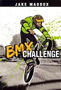 BMX Challenge (Paperback)