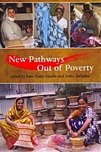 New Pathways Out Poverty (Paperback)