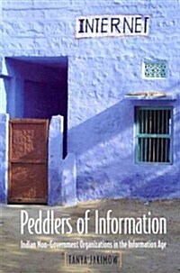 Peddlers of Information (Paperback)