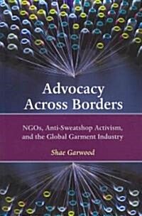 Advocacy Across Borders (Paperback)