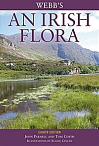 Webbs an Irish Flora (Hardcover, 8)