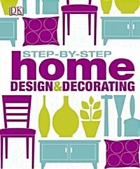 Home Design and Decorating (Hardcover)