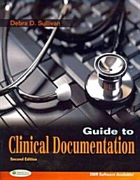 Guide to Clinical Documentation (Paperback, 2, Revised)