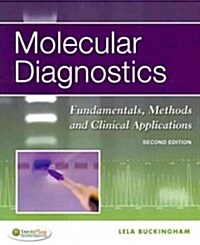 Molecular Diagnostics: Fundamentals, Methods and Clinical Applications (Paperback, 2)