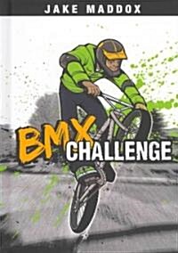 BMX Challenge (Library Binding)