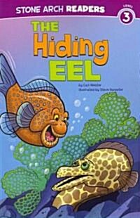 [중고] The Hiding Eel (Paperback)