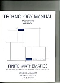 Finite Mathematics for Business, Economics, Life Sciences and Social Sciences (Paperback)