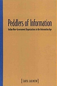 Peddlers of Information (Hardcover)