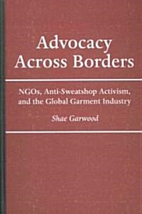Advocacy Across Borders (Hardcover)