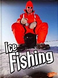 Ice Fishing (Hardcover)