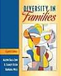 Diversity in Families Value Package (Includes Myfamilykit Student Access ) (Hardcover)