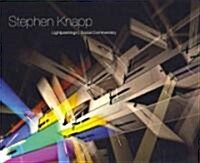 Stephen Knapp: Lightpaintings (Paperback)
