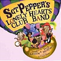 Sgt. Peppers Lonely Hearts Club Band (Hardcover)