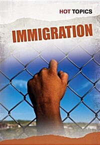 Immigration (Paperback)