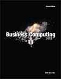 Black & White Business Computing 2010 (Paperback, 2)