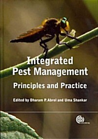 Integrated Pest Management: Principles and Practice (Hardcover)