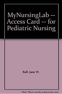 Pediatric Nursing (Pass Code, 4th)