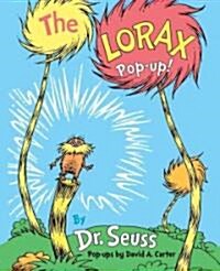 The Lorax Pop-Up! (Hardcover, Pop-Up)