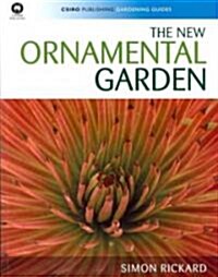 The New Ornamental Garden (Paperback)