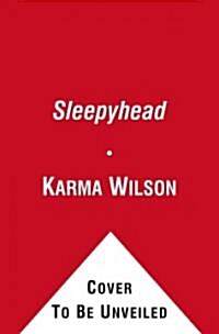 Sleepyhead (Board Books)
