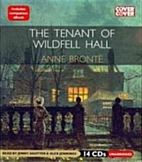 The Tenant of Wildfell Hall (Audio CD)