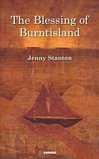 The Blessing of Burntisland (Hardcover)