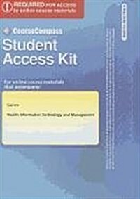 Health Information Technology and Management (Pass Code)