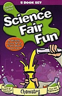 Science Fair Fun Slipcase (Paperback)