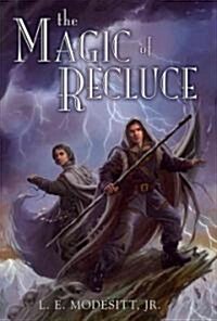 The Magic of Recluce (Hardcover, Signed, Limited)