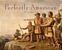 Perfectly American: The Art-Union & Its Artists (Paperback)