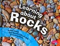 Learning about Rocks (Hardcover)