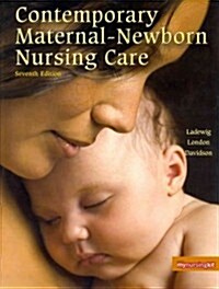 Contemporary Maternal-Newborn Nursing Care Package (Hardcover, 7th, PCK)
