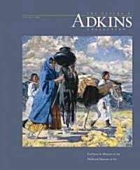 The Eugene B. Adkins Collection: Selected Works (Hardcover)