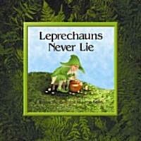 Leprechauns Never Lie (Paperback)