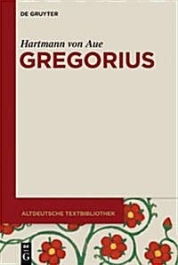 Gregorius (Paperback, 16, 16. Unverand. A)