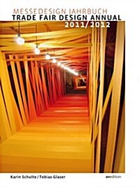 Trade Fair Design Annual (Paperback, 2011/2012)