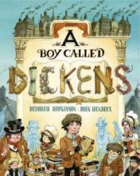 (A) boy called Dickens 