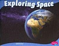 Exploring Space (Library Binding)