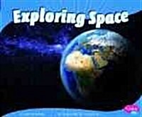 Exploring Space (Paperback)